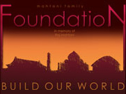 Foundation RM Logo